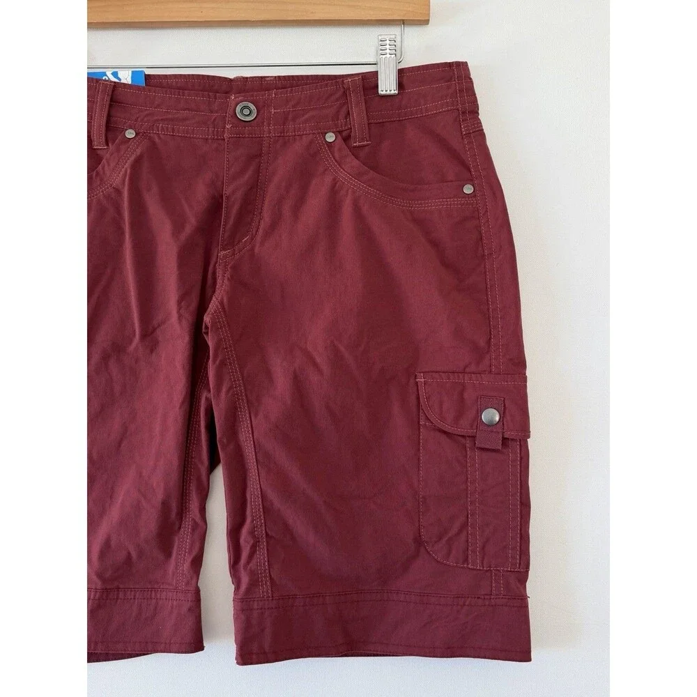 Kuhl splash cargo
